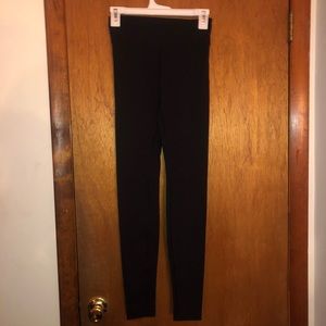 Lululemon Black Leggings